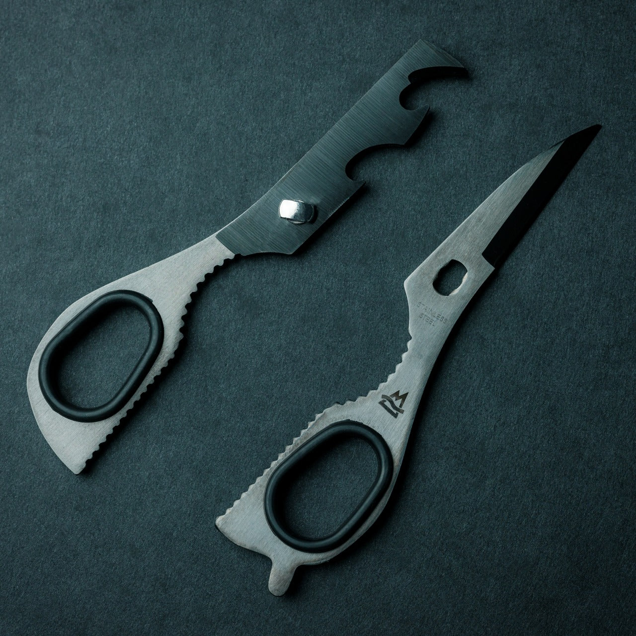 Scissors w/ Base – Yanko Design Select