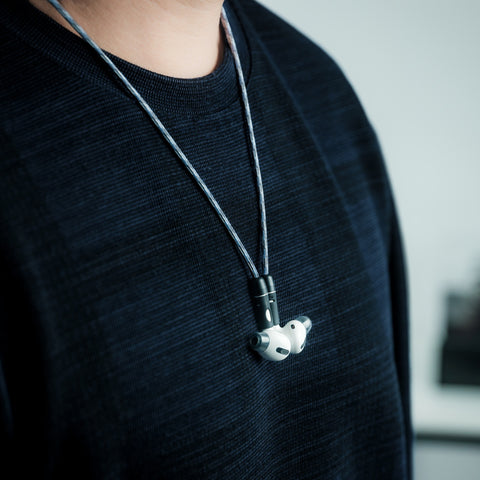 AirPods/AirPods Pro Neck Strap – Yanko Design Select