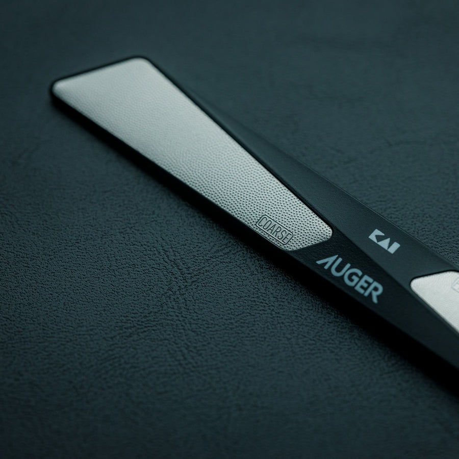 Auger PrecisionEdge Nail File