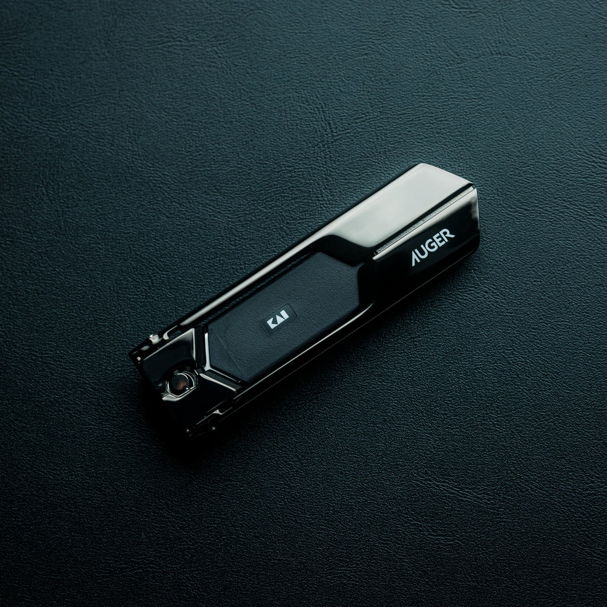 Auger PrecisionLever Nail Clipper – YD Select