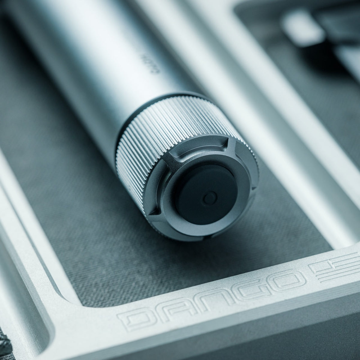 BlackoutBeam Tactical Flashlight