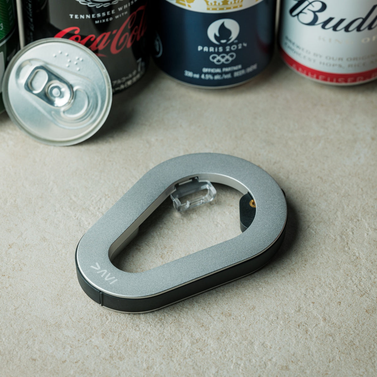 DraftPro Top Can Opener