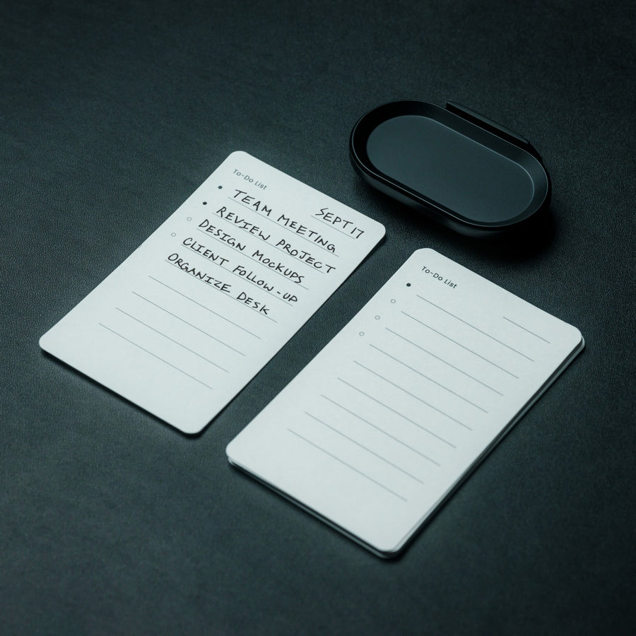 FocusPoint Card Holder