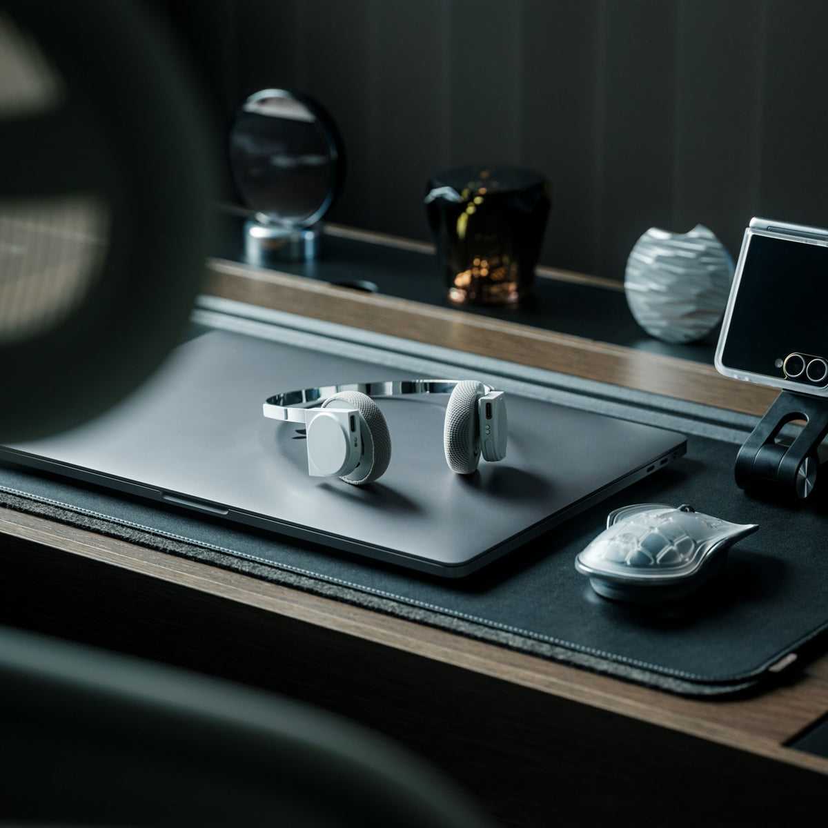 StillFrame Headphones