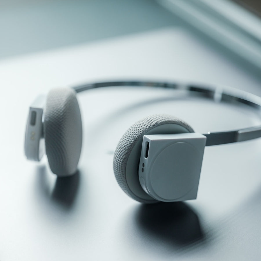 StillFrame Headphones