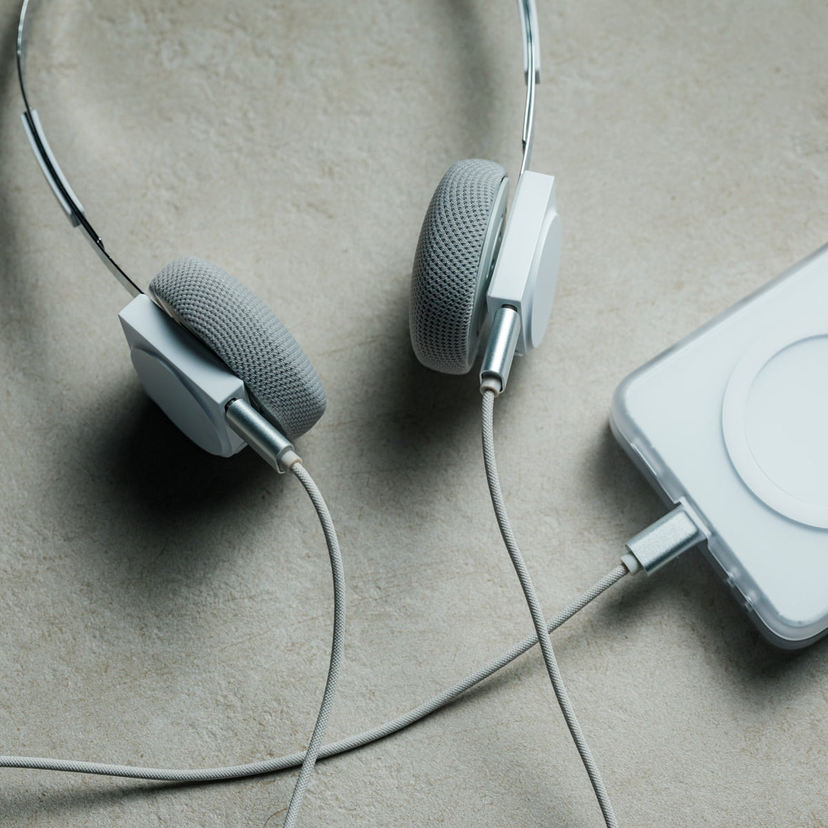 StillFrame Headphones