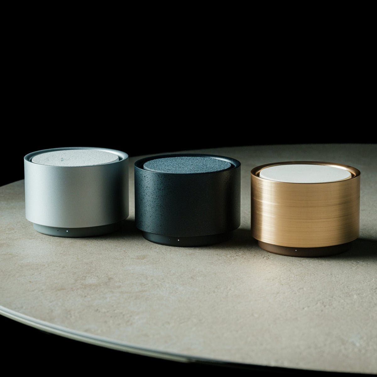 ZenFlow Personal Aroma Diffuser – Yanko Design Select