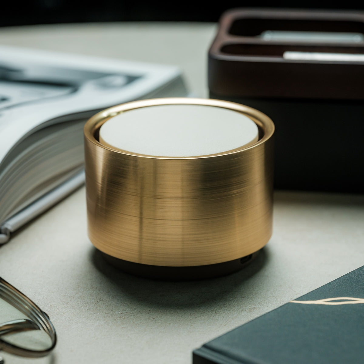 Select Diffuser Design ZenFlow Personal Aroma Diffuser – YD Select