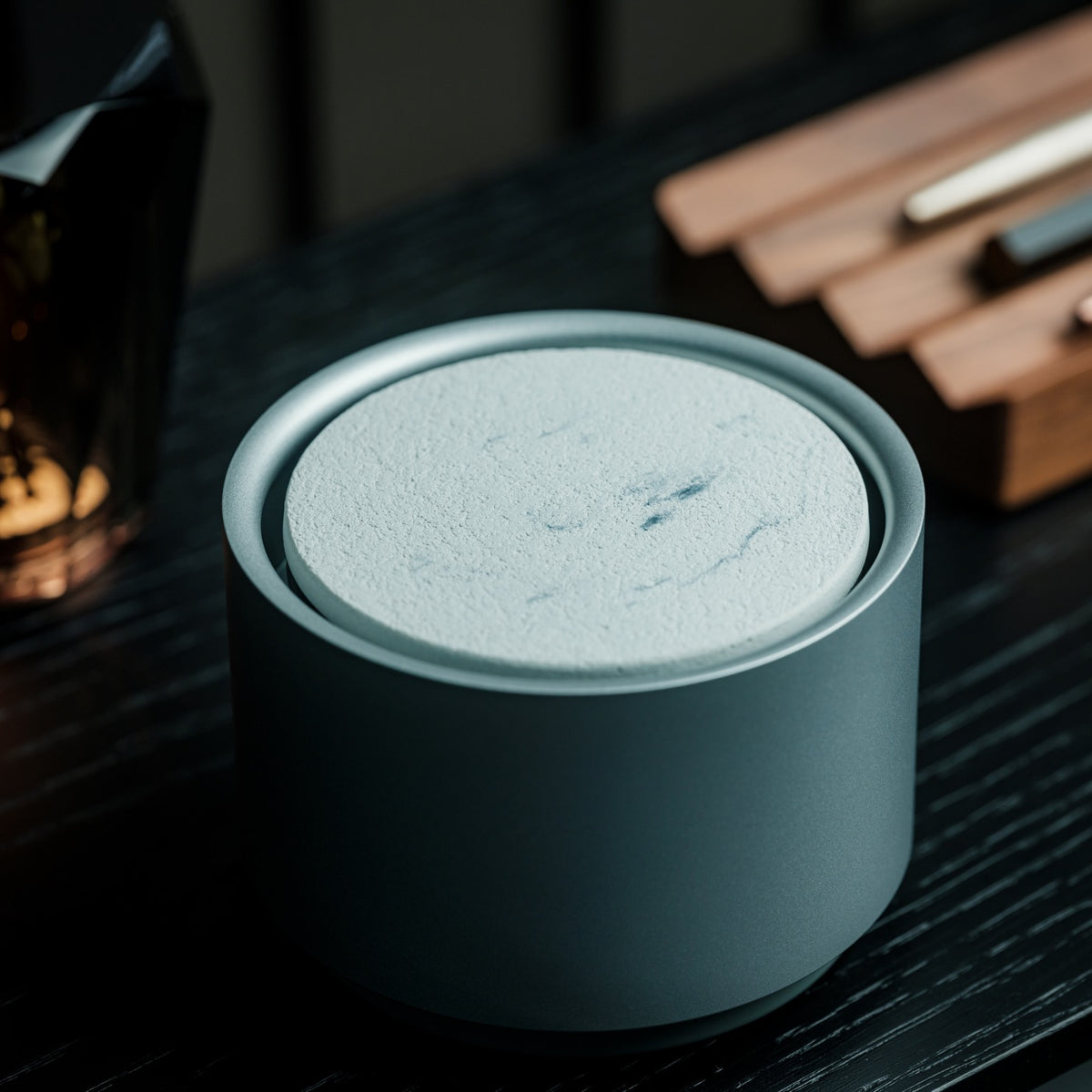 ZenFlow Personal Aroma Diffuser – Yanko Design Select