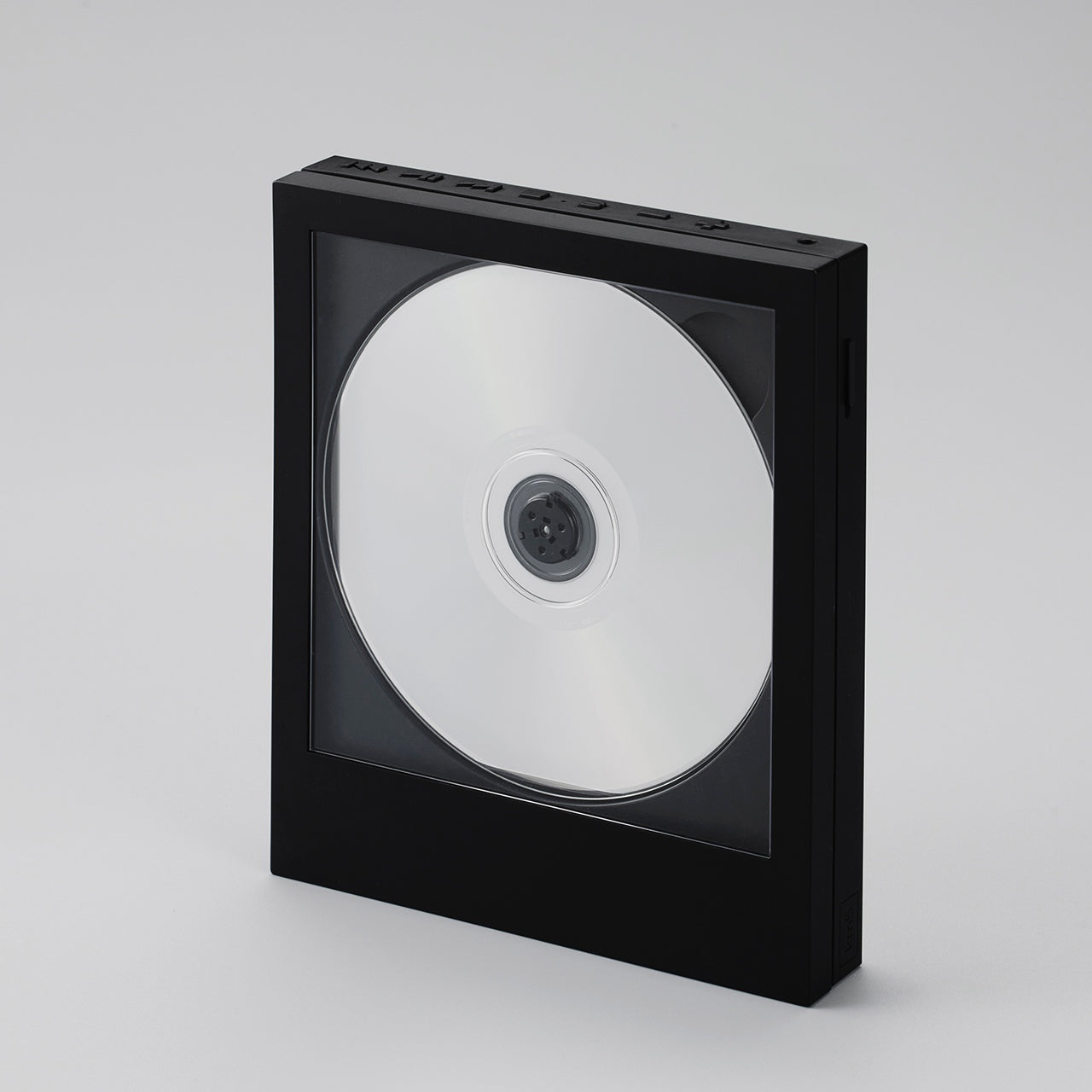 Cd Mini Jacket CD Jacket Player – YD Select