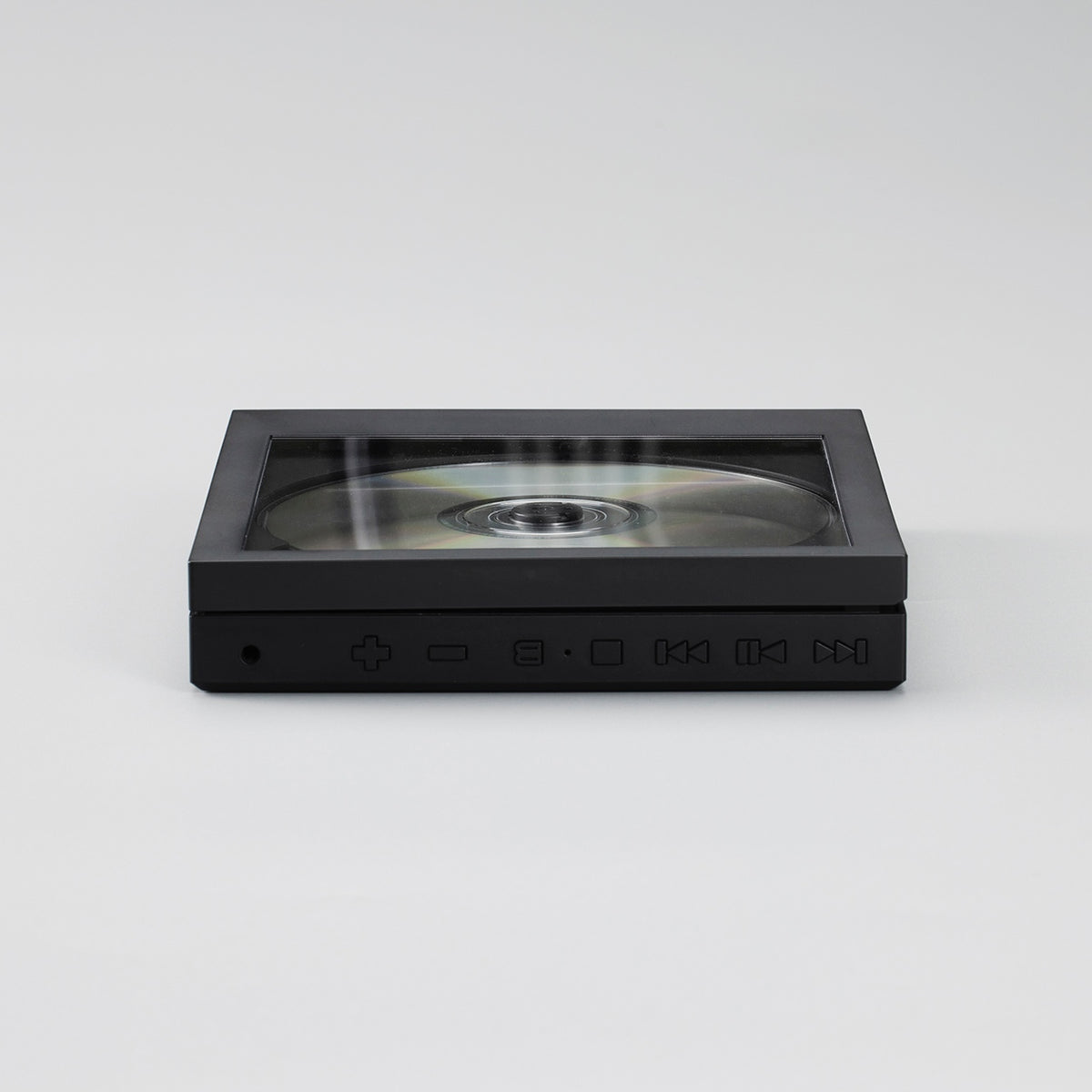 Cd Mini Jacket CD Jacket Player – YD Select