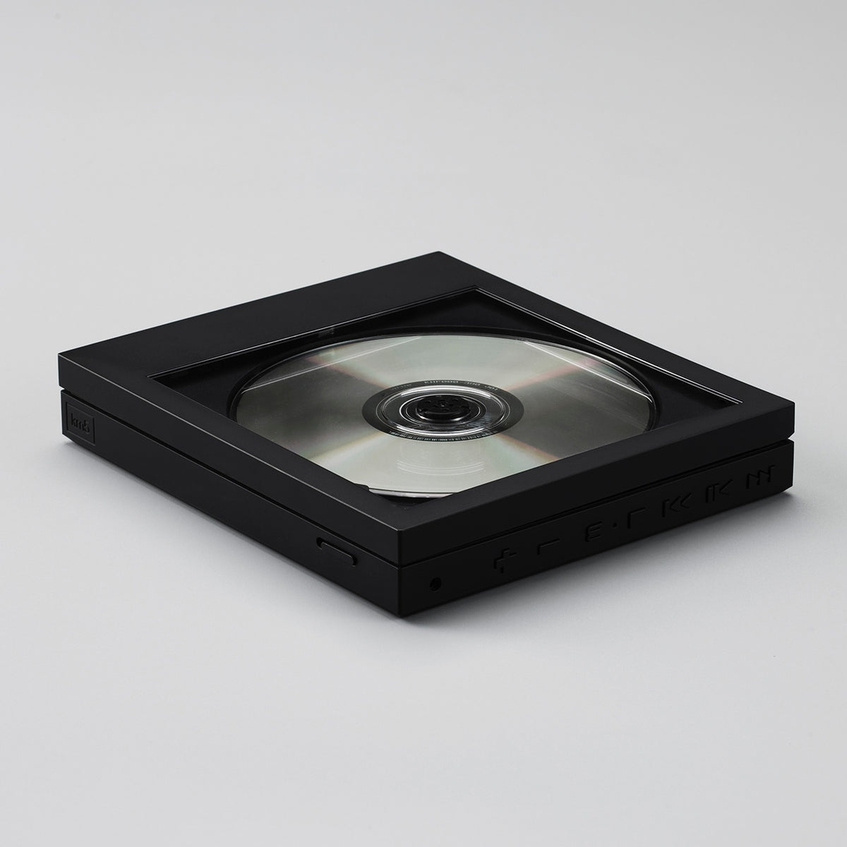 Cd Mini Jacket CD Jacket Player – YD Select