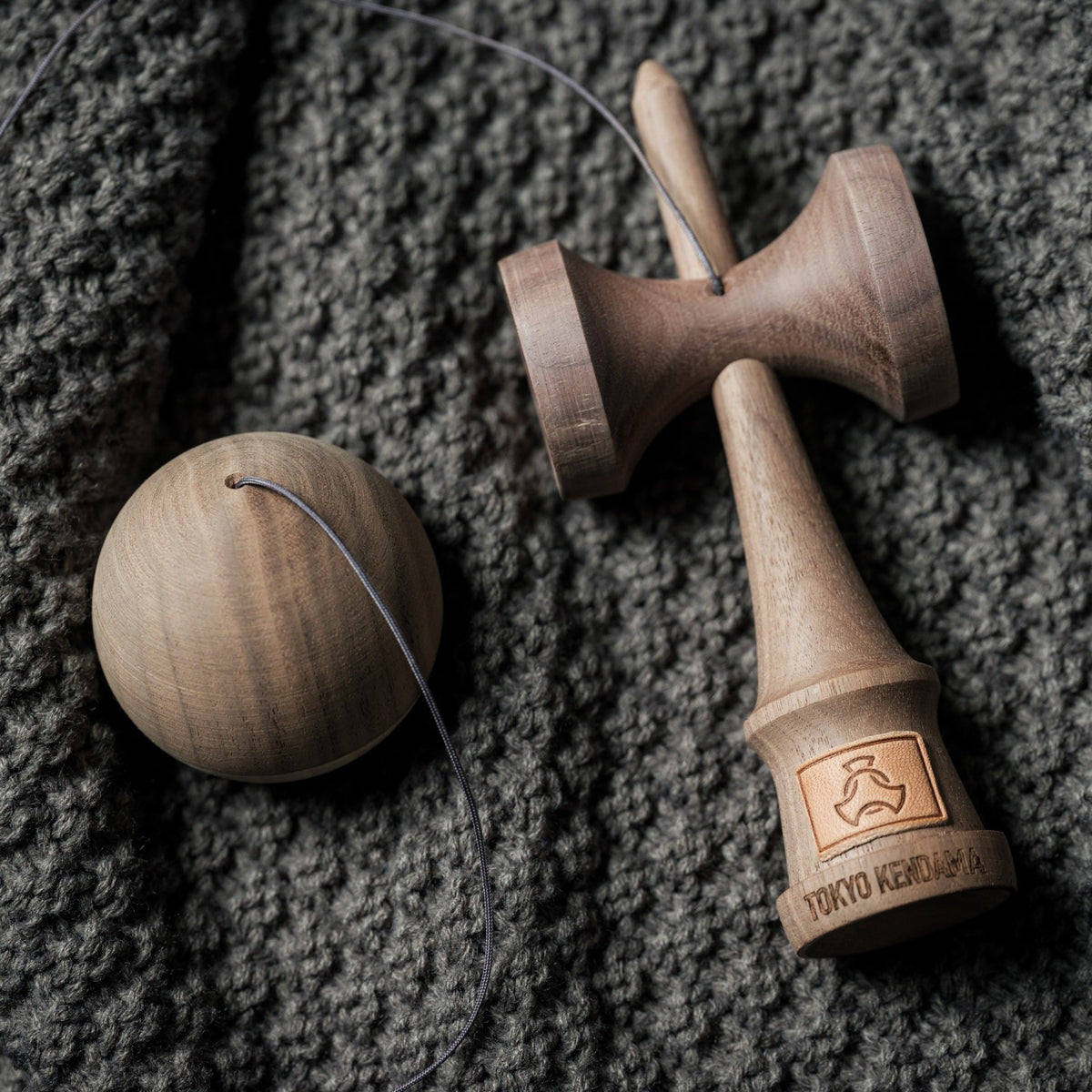 ClearMind Kendama