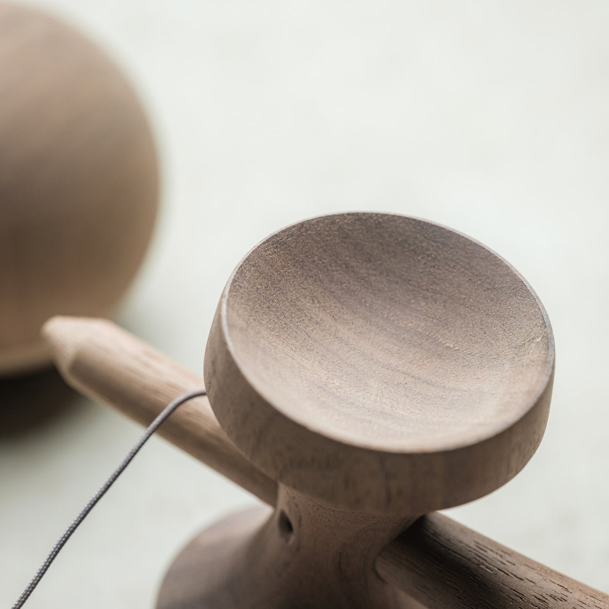 ClearMind Kendama