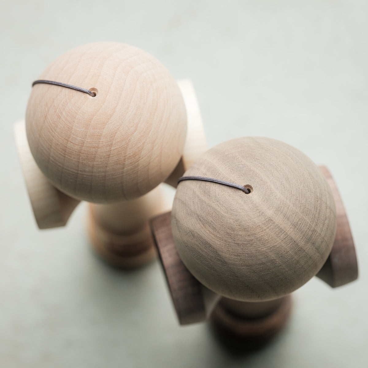 ClearMind Kendama