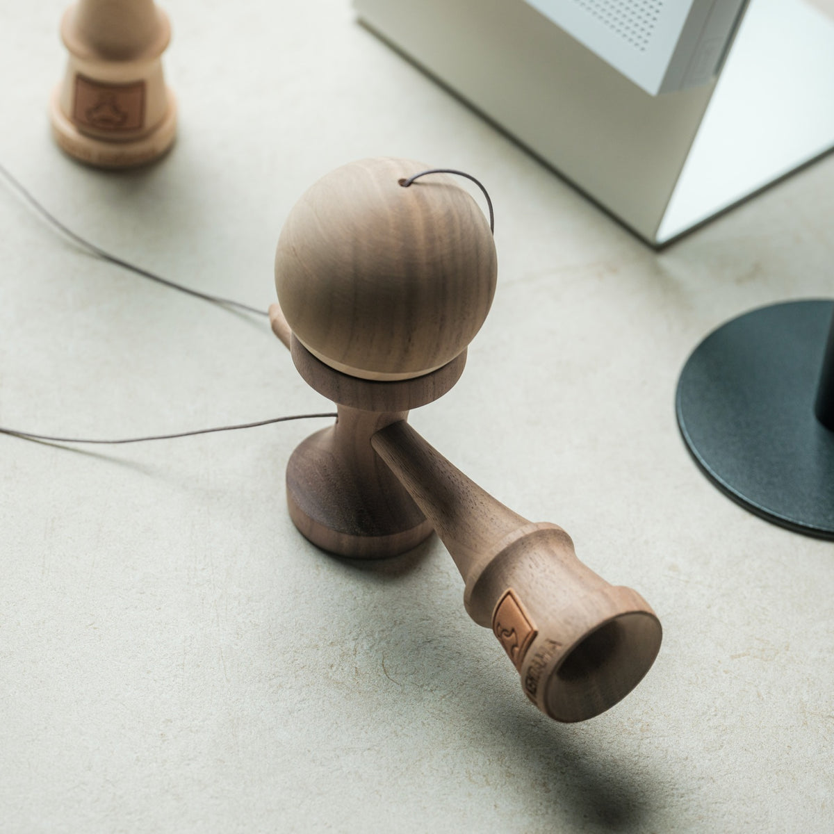 ClearMind Kendama