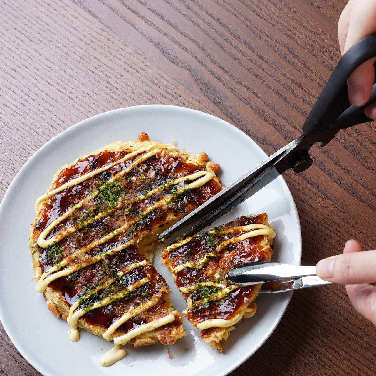 Precision Chef Kitchen Scissors – Yanko Design Select