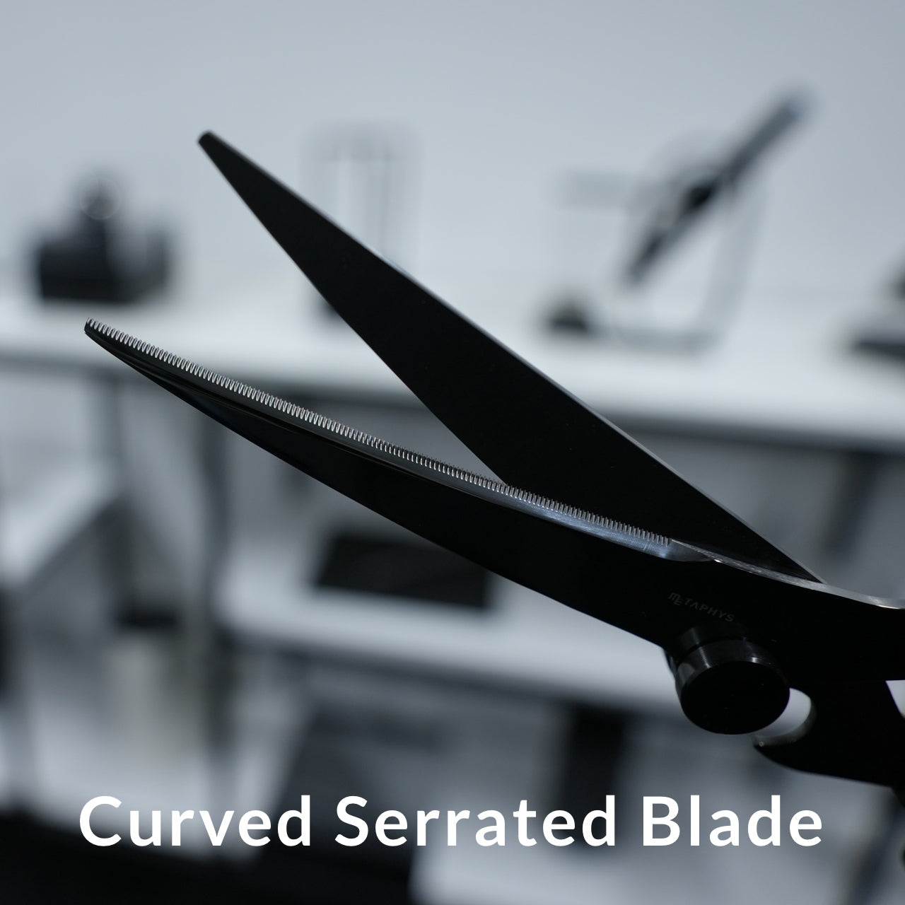 Precision Chef Kitchen Scissors – Yanko Design Select