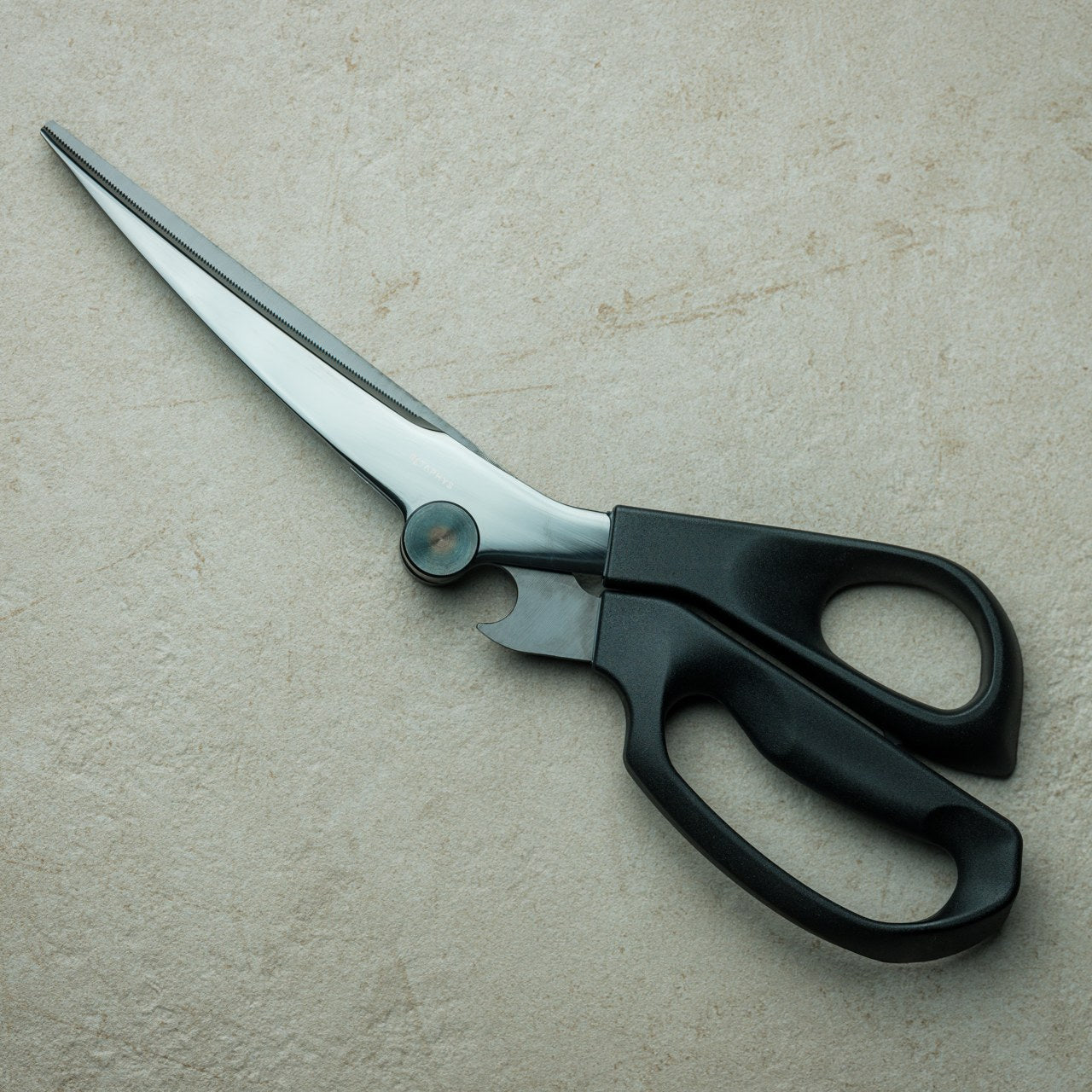 Precision Chef Kitchen Scissors – Yanko Design Select
