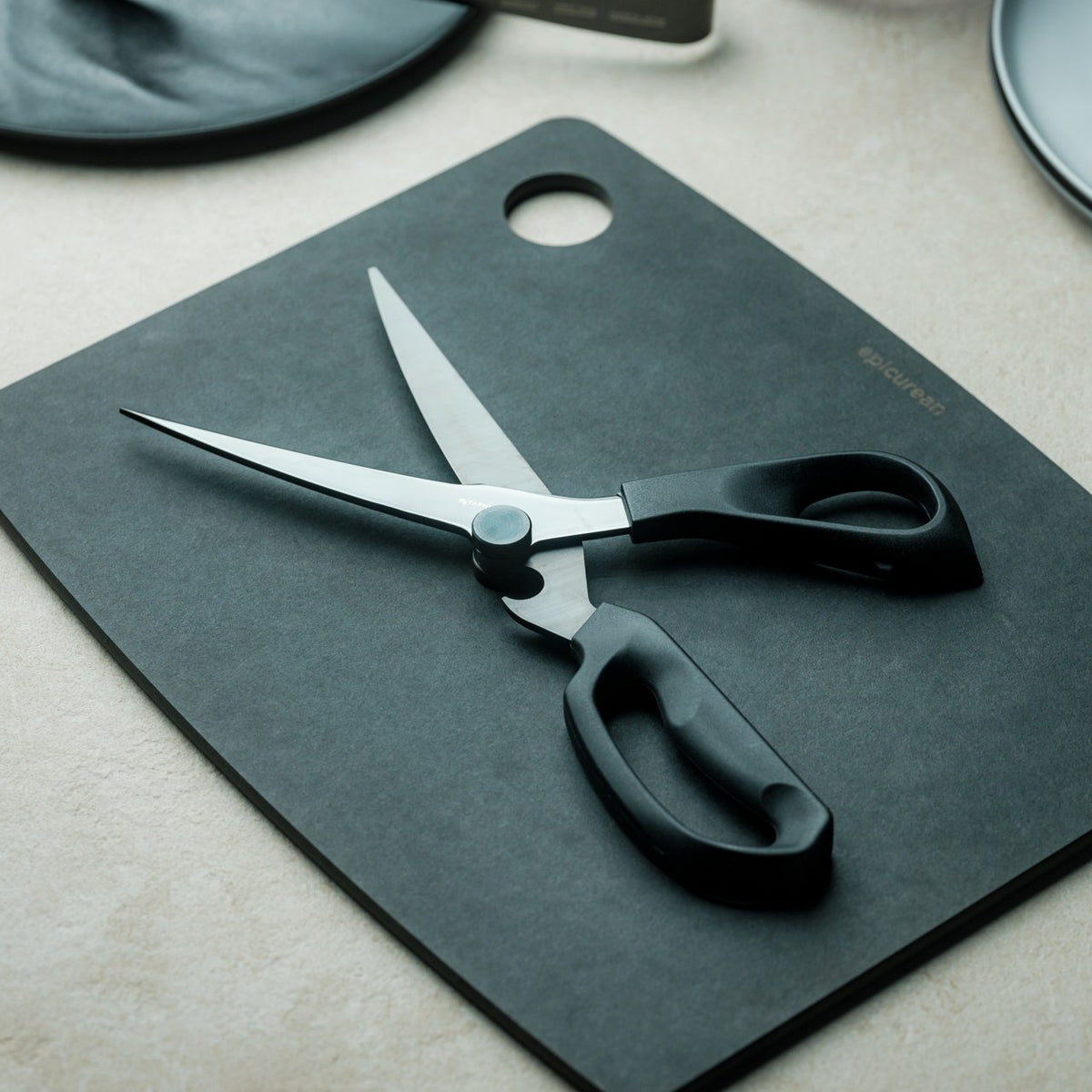 Precision Chef Kitchen Scissors