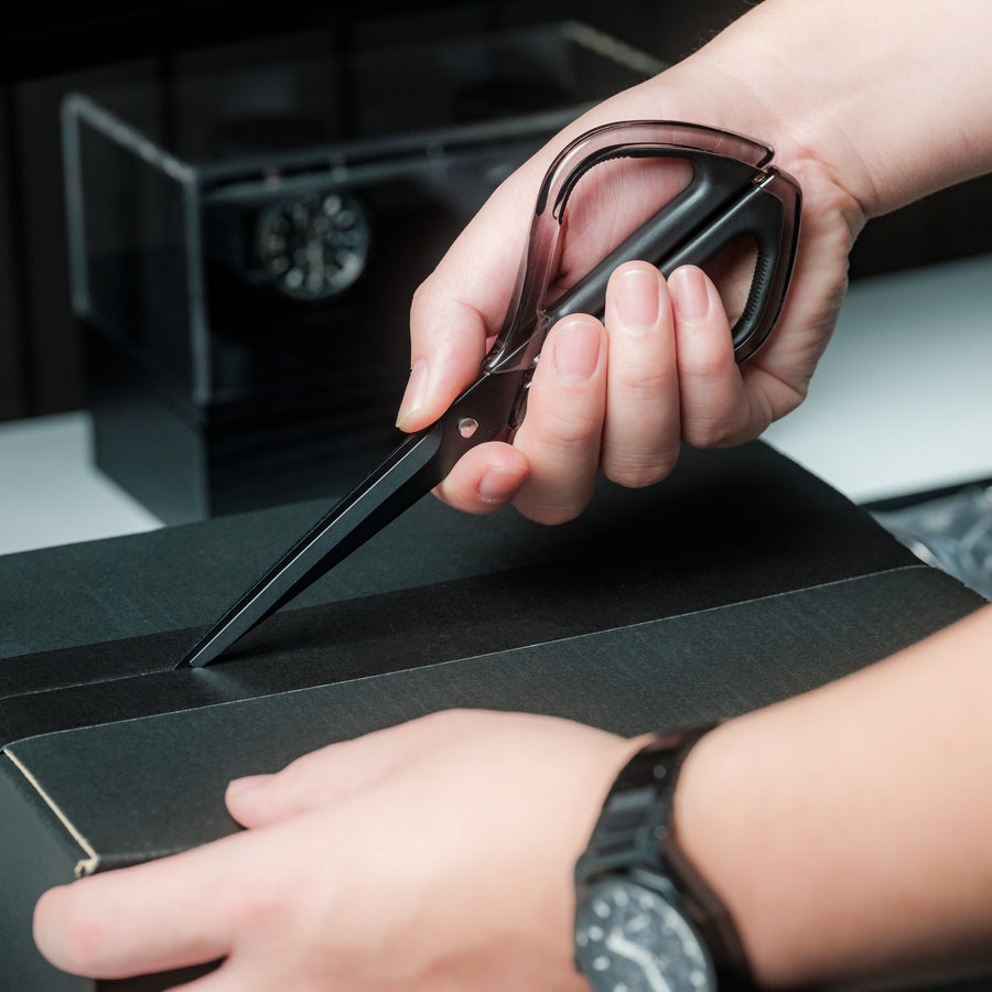 Cut & Slice Scissors