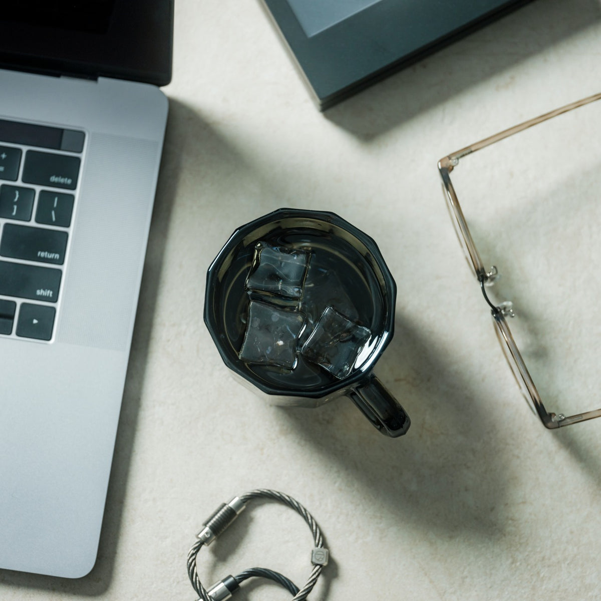 Eterna Glass Mug – YD Select