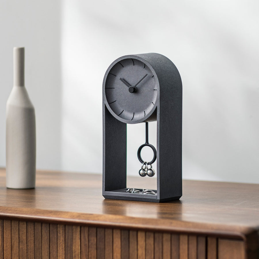 Jewelry Display Clock