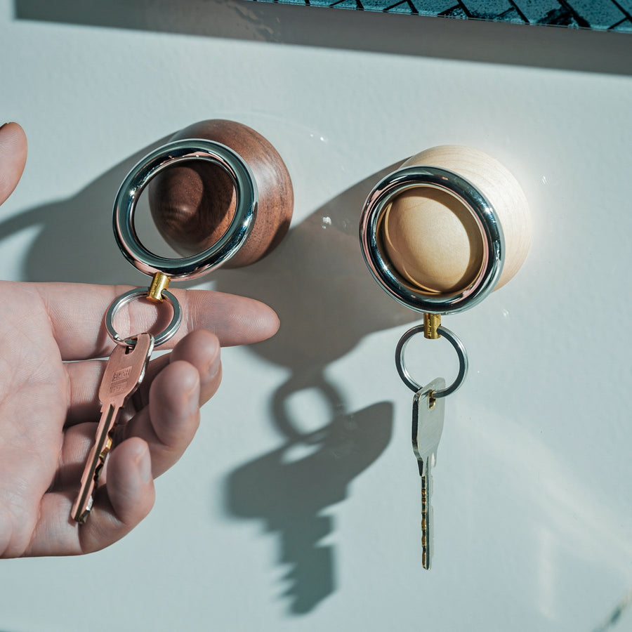 Key Holder Wakka