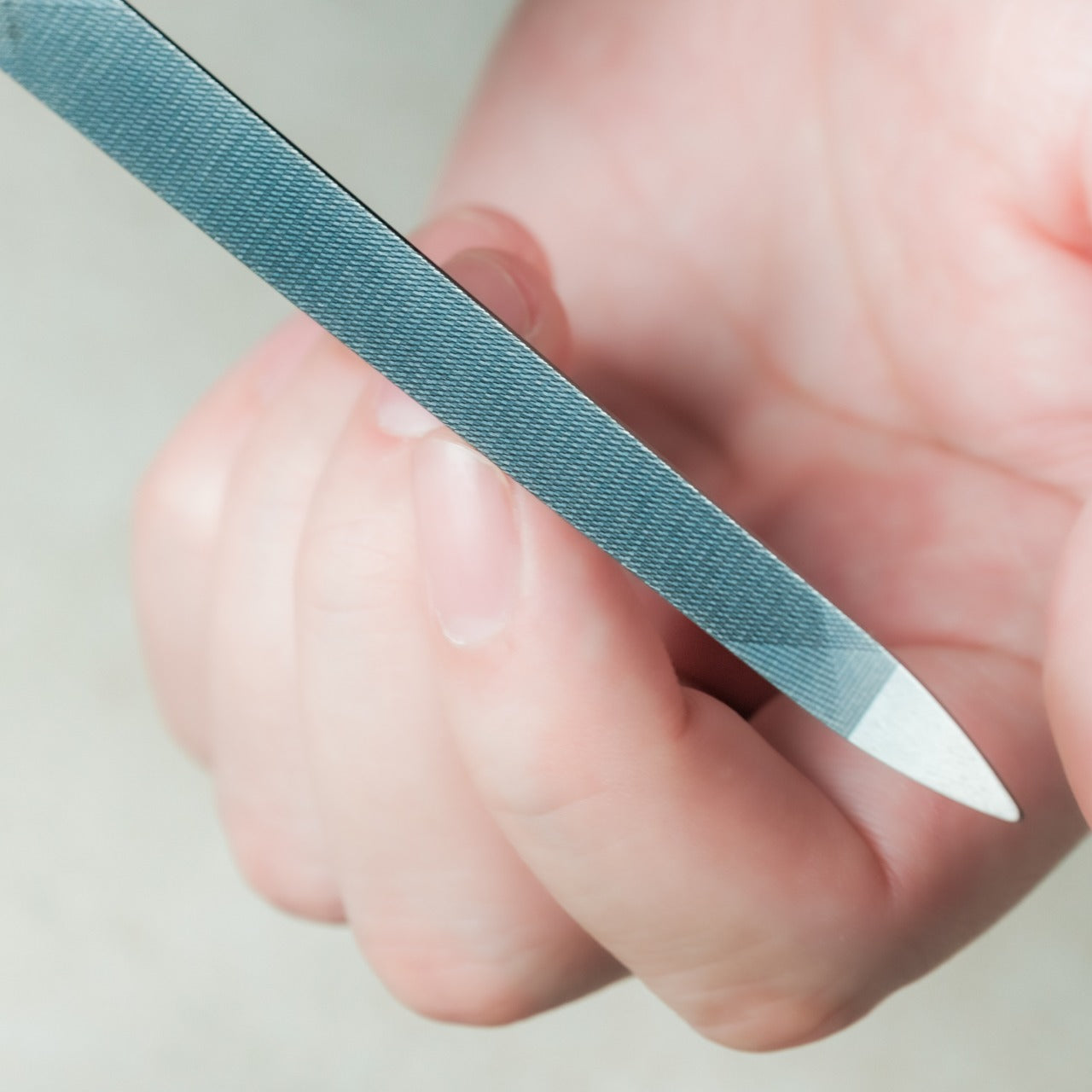 Precision Nail File Legacy Precision Nail File – YD Select