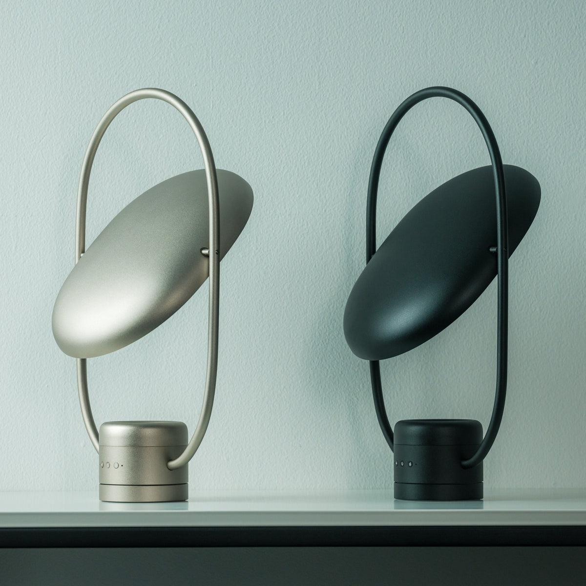 3-in-1 Luminous Mirror Diffuser – Yanko Design Select