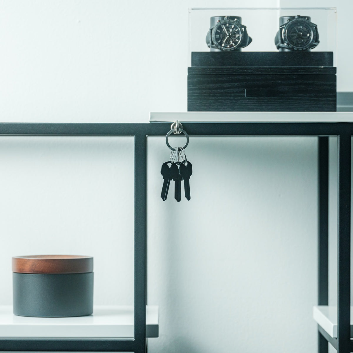 Painless Key Ring – Yanko Design Select
