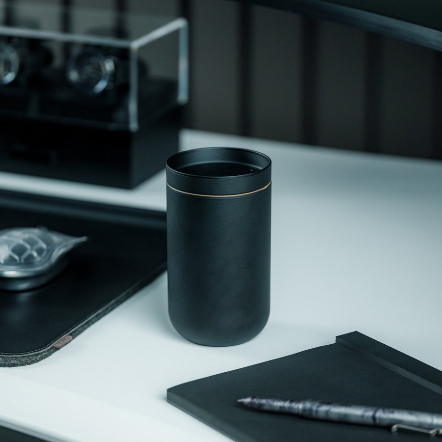 Earth-friendly Tumbler