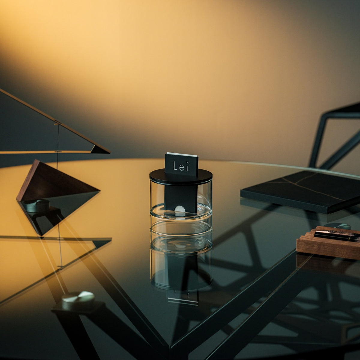 Ritual Card Diffuser