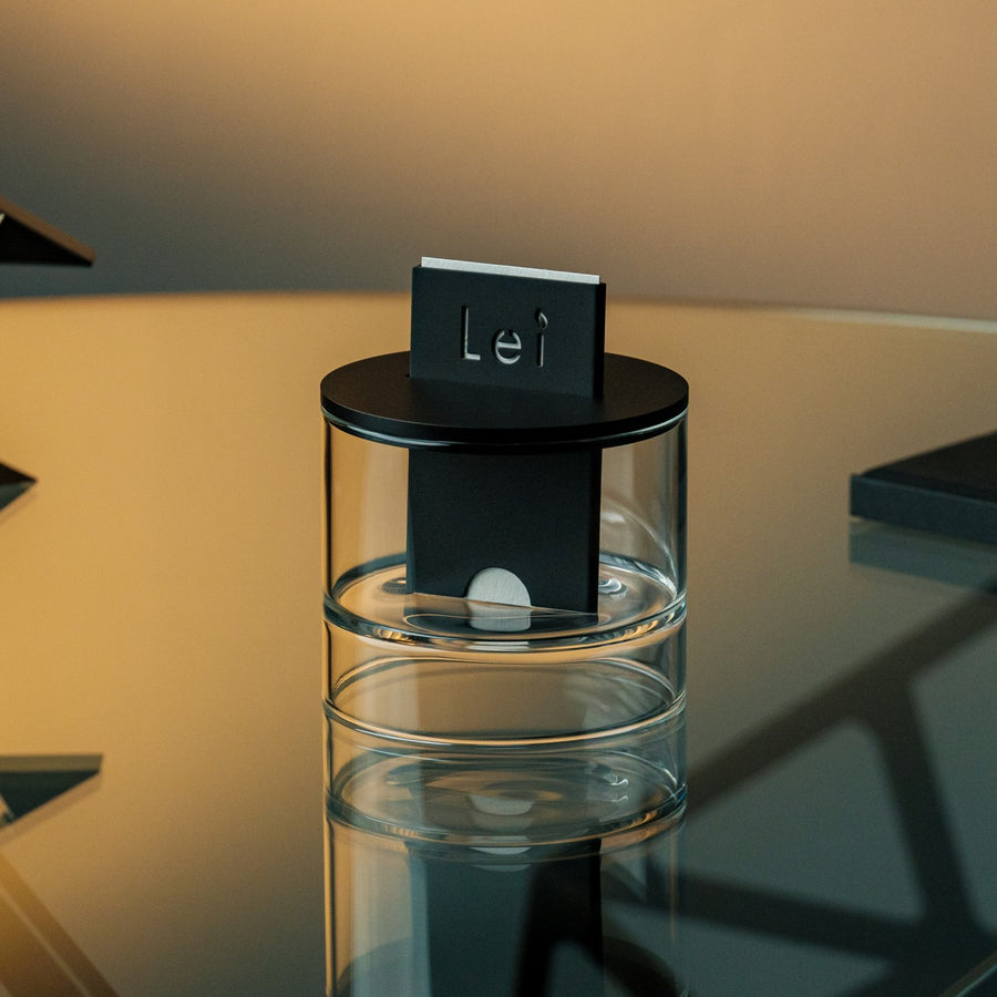 Ritual Card Diffuser