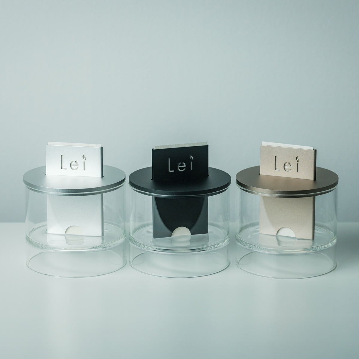 Ritual Card Diffuser – Yanko Design Select