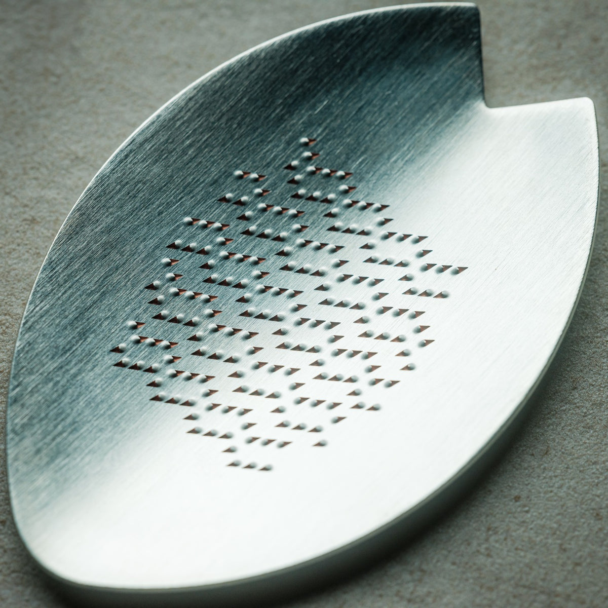 Sakura Petal Grater