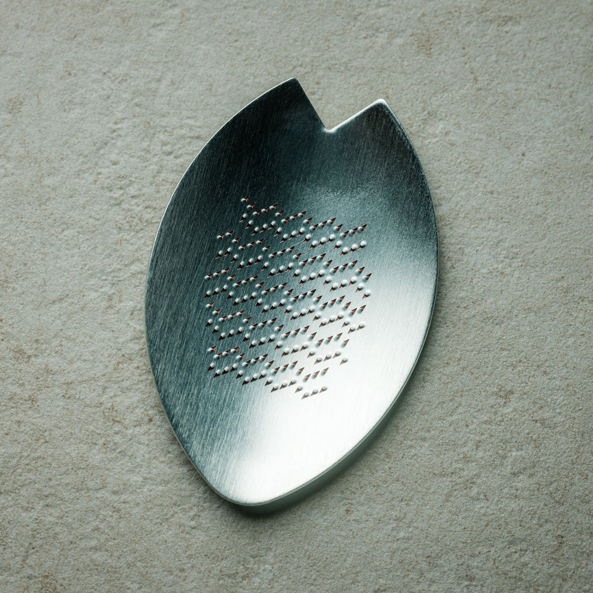 Sakura Petal Grater