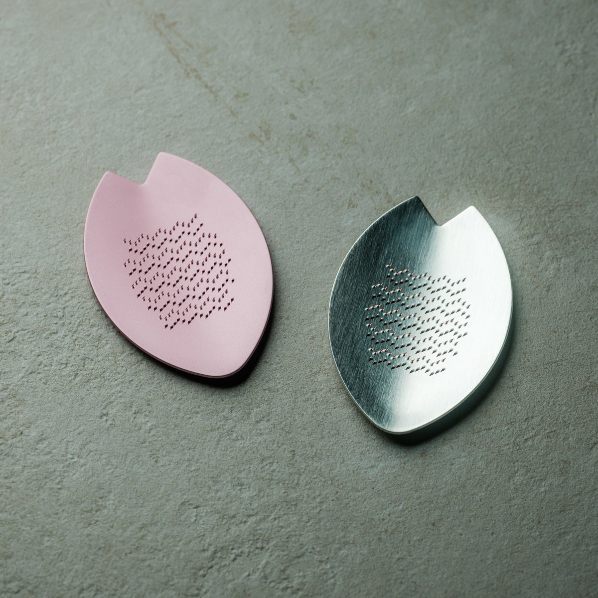 Sakura Petal Grater