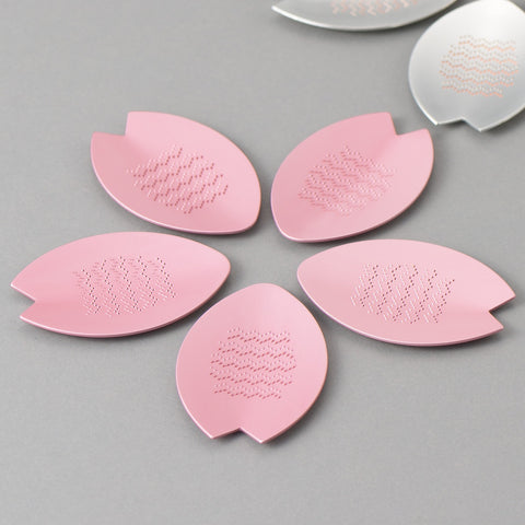 Sakura Petal Grater