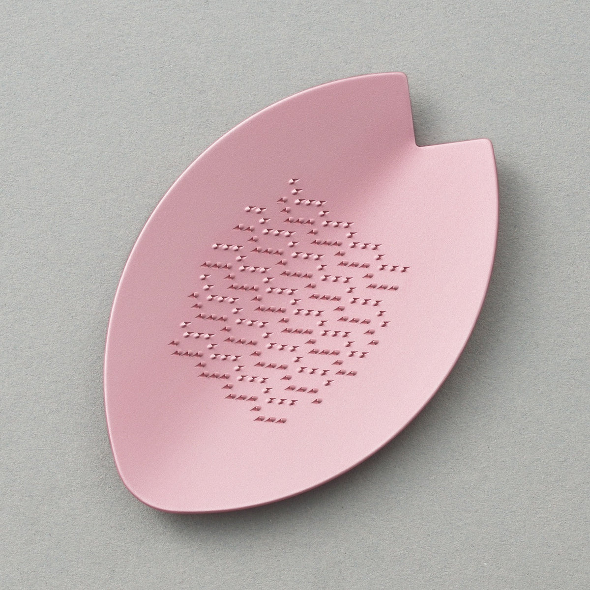 Sakura Petal Grater