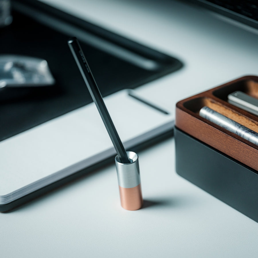 Serenity Pen Stand