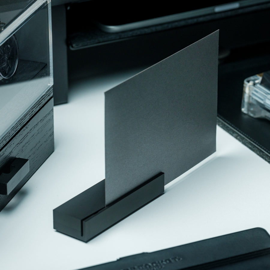 Effortless Standing Letter Cutter