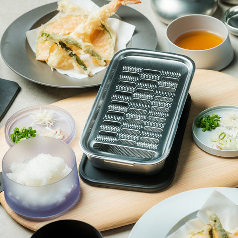 Supreme Daikon Radish Grater