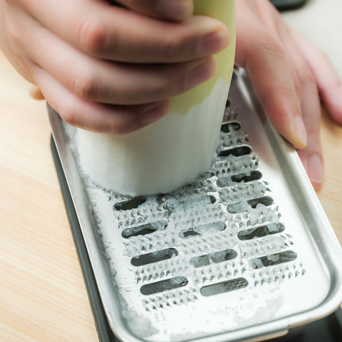 Supreme Daikon Radish Grater – YD Select