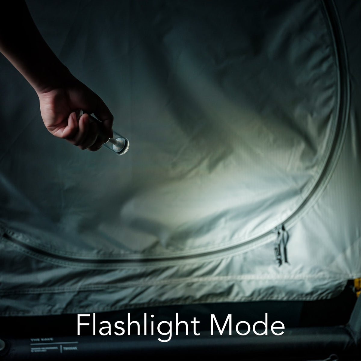 TriBeam Camplight