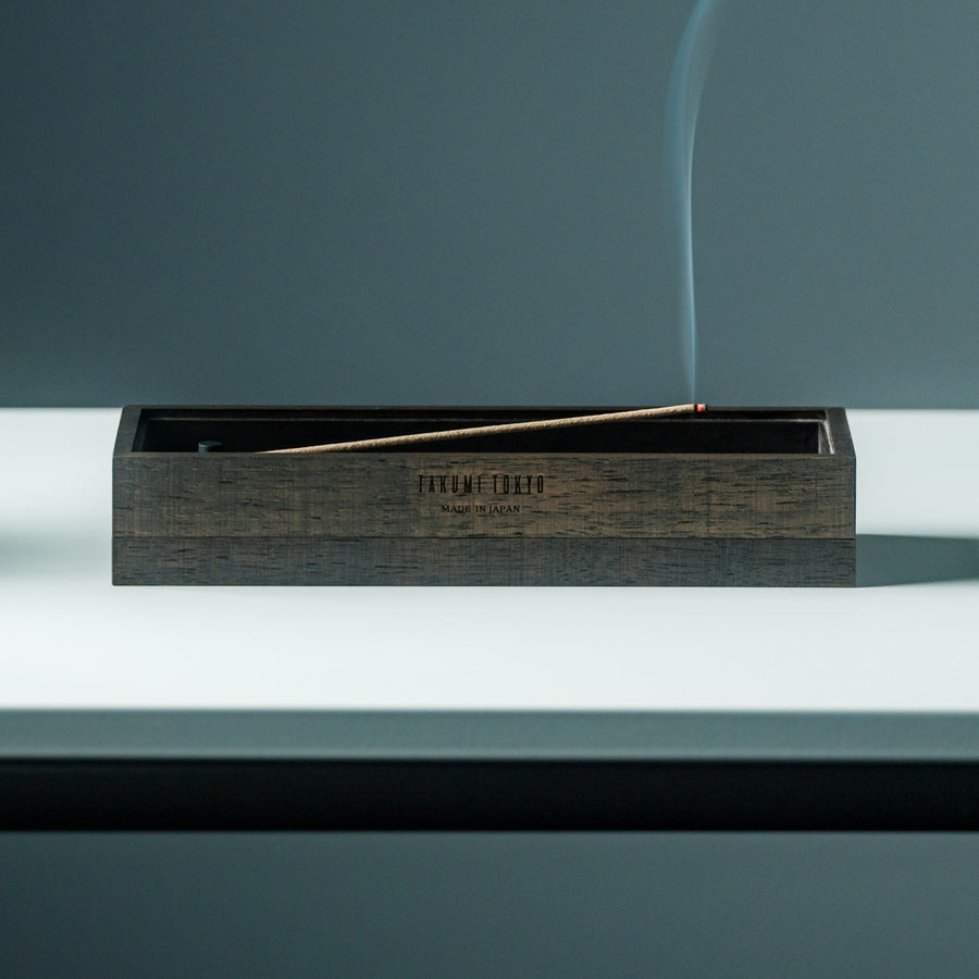 Rin Harmony Incense Holder