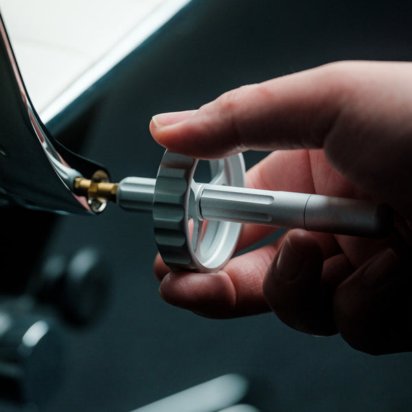 All-in-One Screwdriver