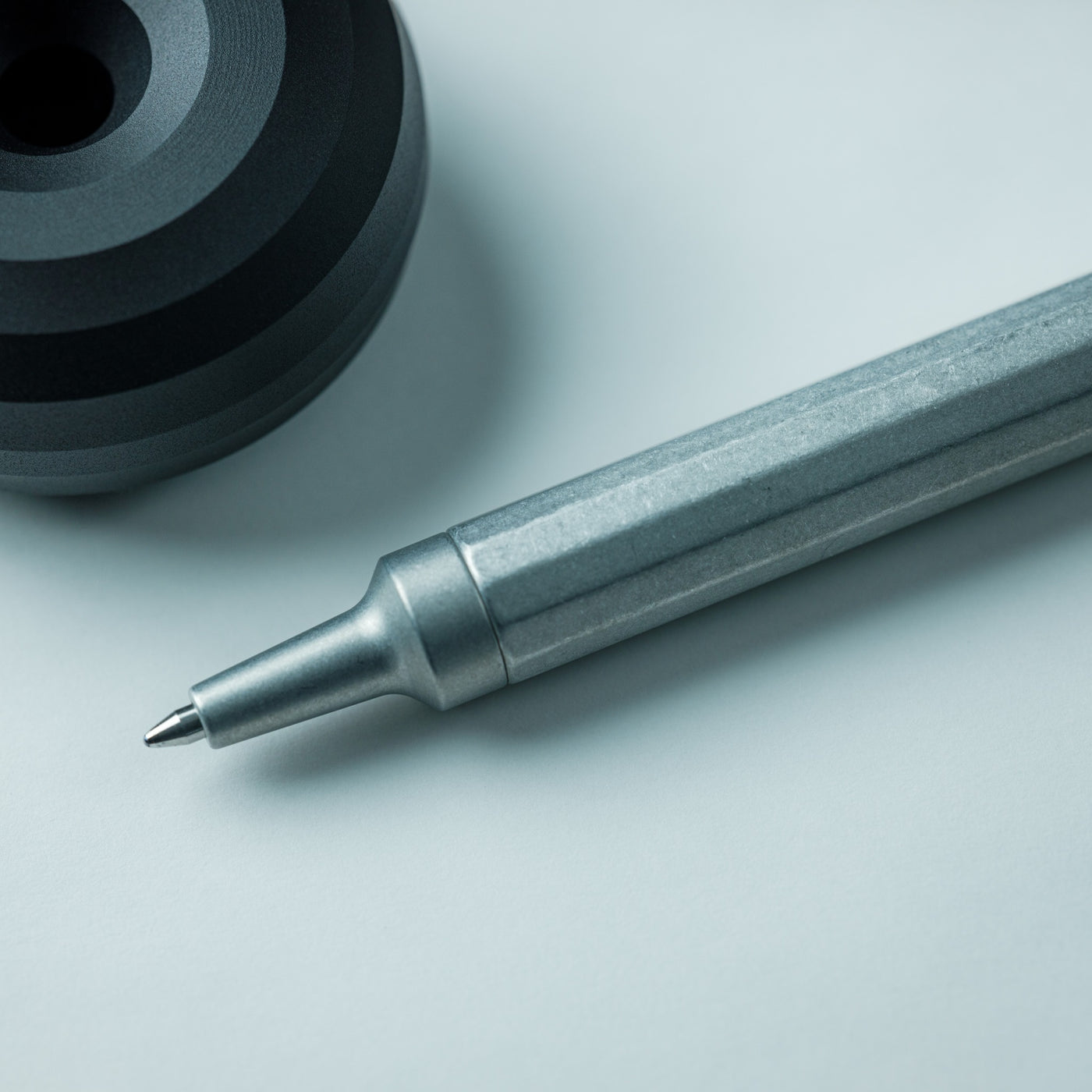 Ballpoint Pen – Yanko Design Select