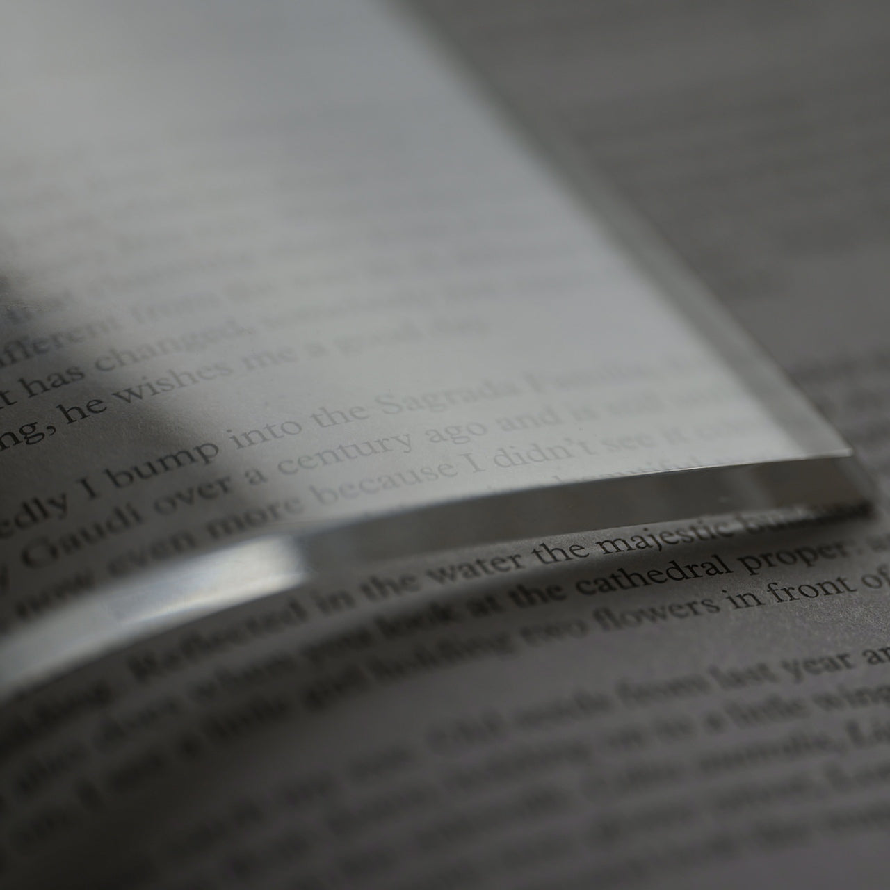 Bookish Bookmark Yanko Design Select