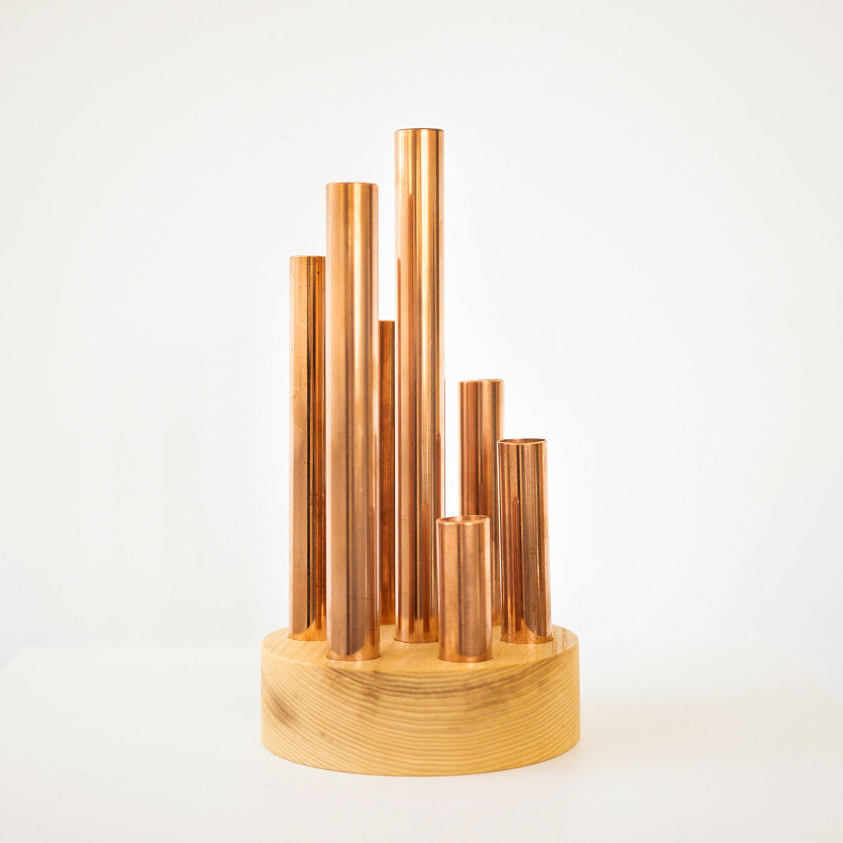 Modular Flower Tubes – Yanko Design Select